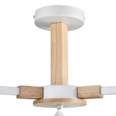 Люстра потолочная Lumion Moderni 5095/12TL от ImperiumLoft