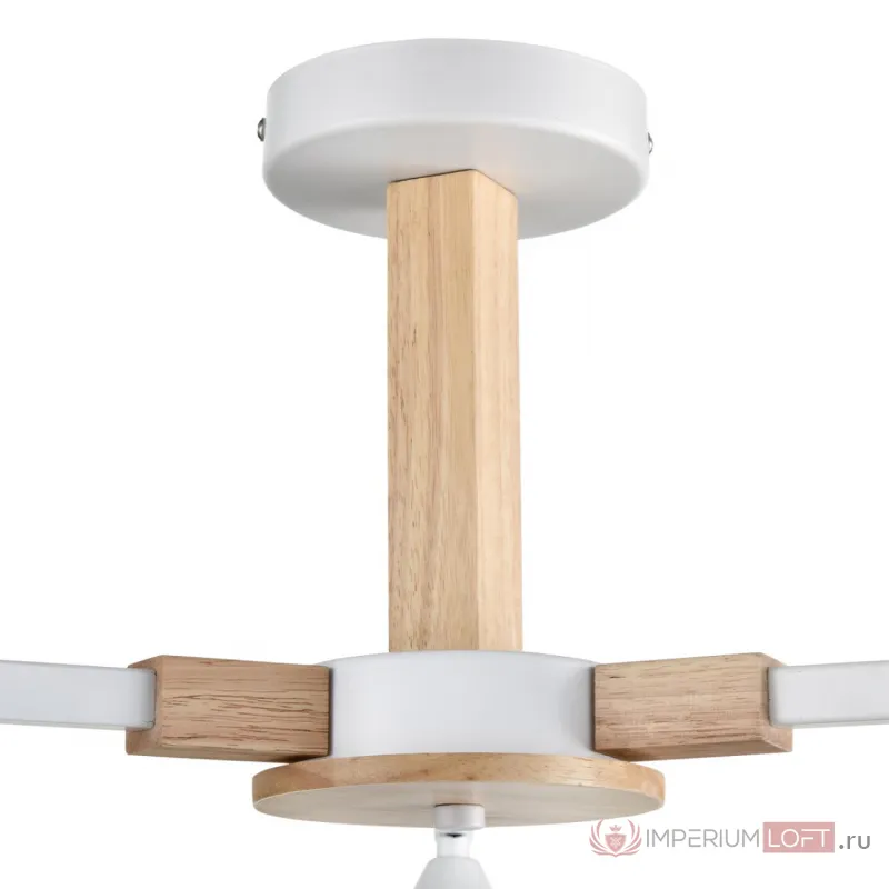 Люстра потолочная Lumion Moderni 5095/12TL от ImperiumLoft
