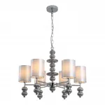 Люстра Lumion Moderni 8338/6 от ImperiumLoft