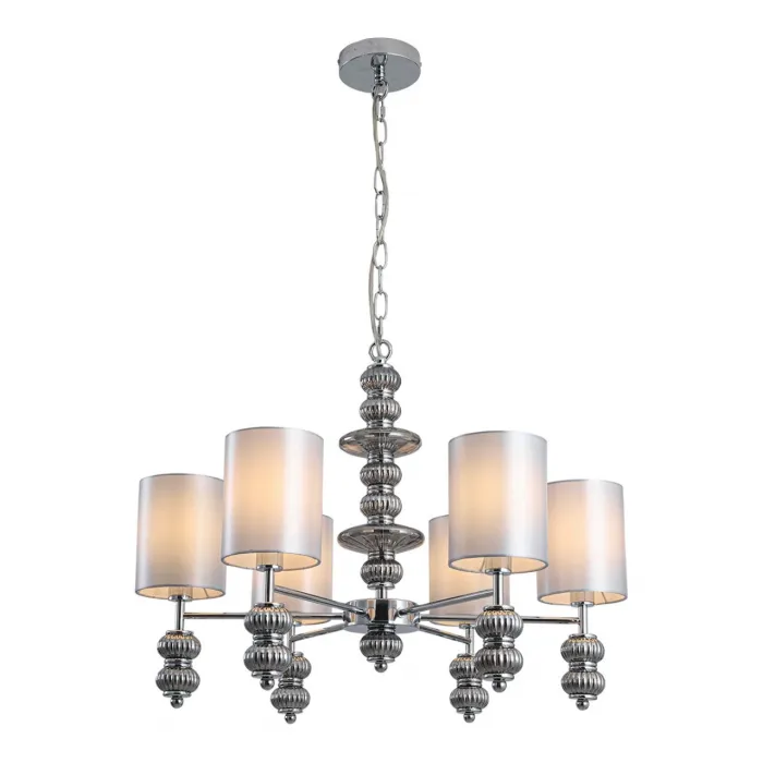 Люстра Lumion Moderni 8338/6 от ImperiumLoft