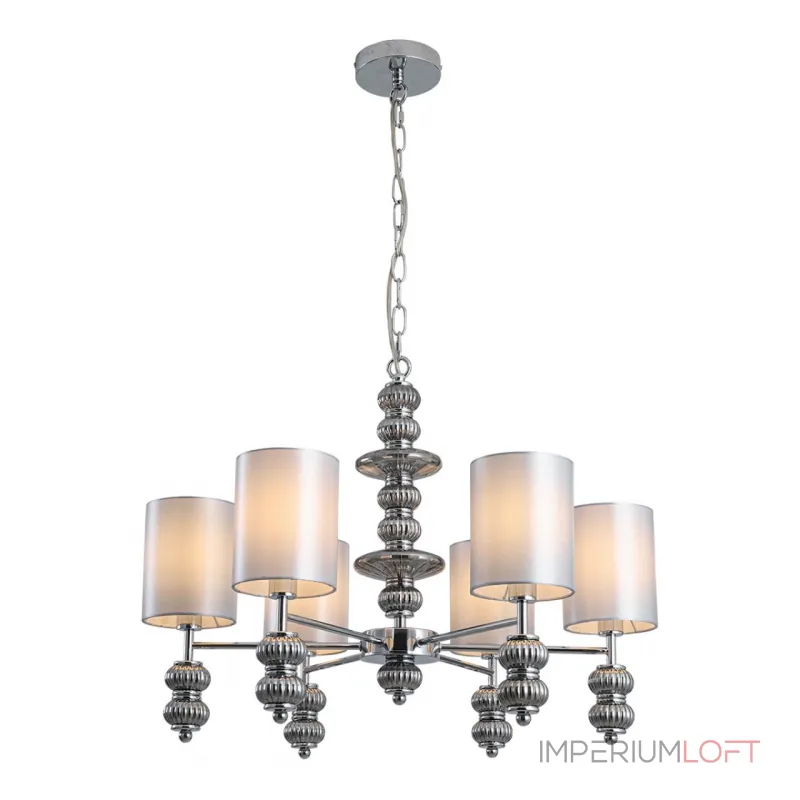 Подвесная люстра Lumion Moderni 8338/6 Подвесная люстра Lumion Moderni 8338/6