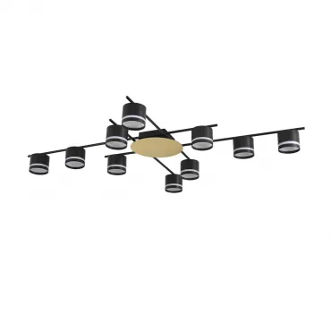 Светильник потолочный Lumion Comfi 8304/10C