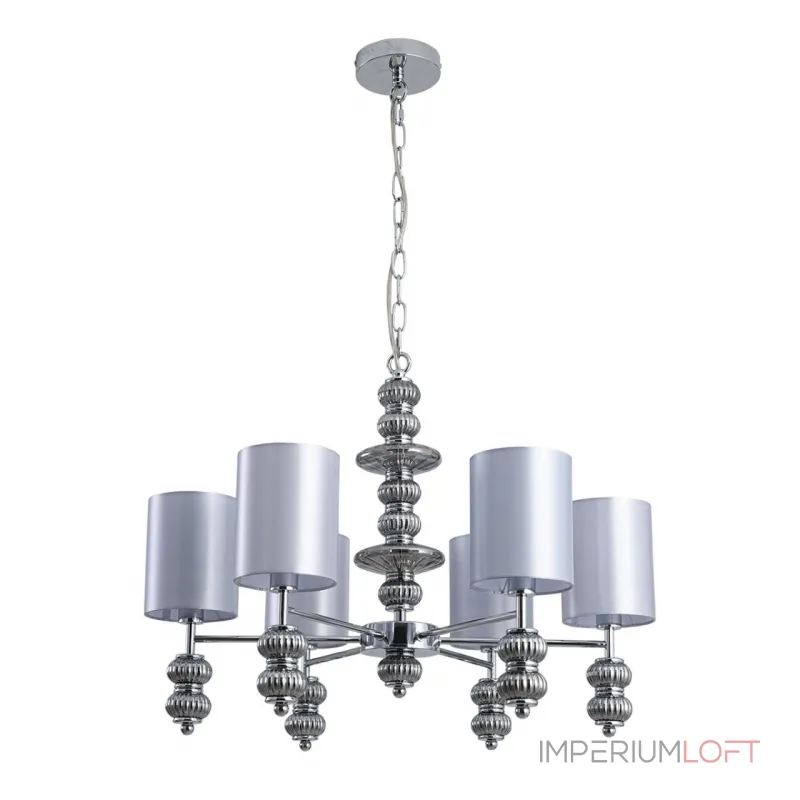 Подвесная люстра Lumion Moderni 8338/6 Подвесная люстра Lumion Moderni 8338/6