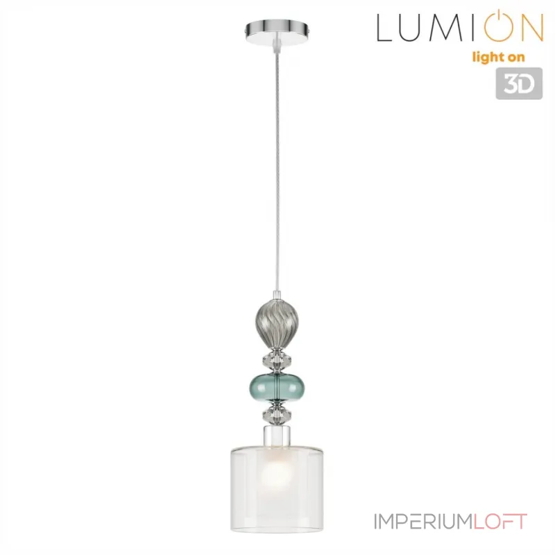 Подвесной светильник Lumion Moderni 8292/1A
