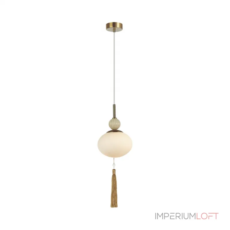 Подвесной светильник Lumion Neoclassi 8272/1A