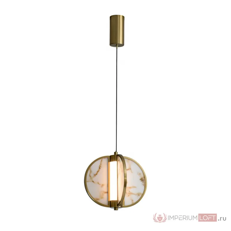 Светильник подвесной Odeon Light L-vision 7086/7FL от ImperiumLoft