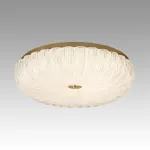 Потолочный светильник Сонекс Piko led 60вт ø500 8142/1T