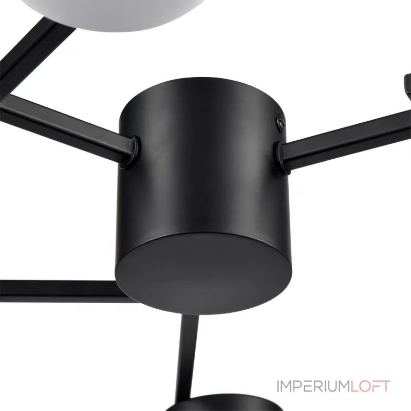 Потолочная люстра Lumion Comfi 8186/6C Потолочная люстра Lumion Comfi 8186/6C