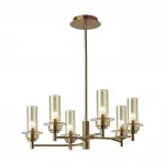Люстра потолочная Lumion Classi 359343 от ImperiumLoft
