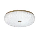 Потолочный светильник Сонекс Piko led 60вт ø500 8142/1T