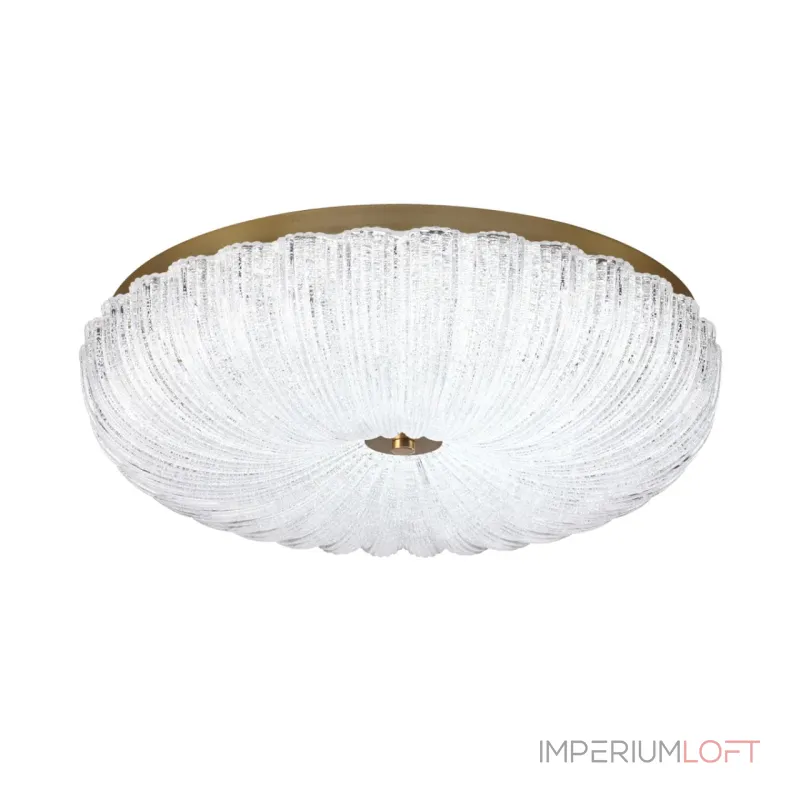 Потолочный светильник Сонекс Piko led 60вт ø500 8142/1T