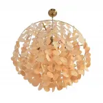 Подвесная люстра Lumion Moderni 8386/6