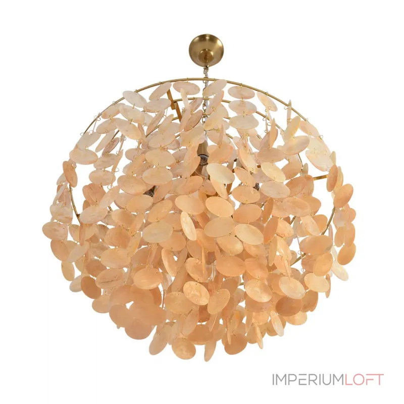 Подвесная люстра Lumion Moderni 8386/6 Подвесная люстра Lumion Moderni 8386/6
