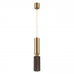 Подвесной светильник Odeon Light Minima 8043/1 от ImperiumLoft