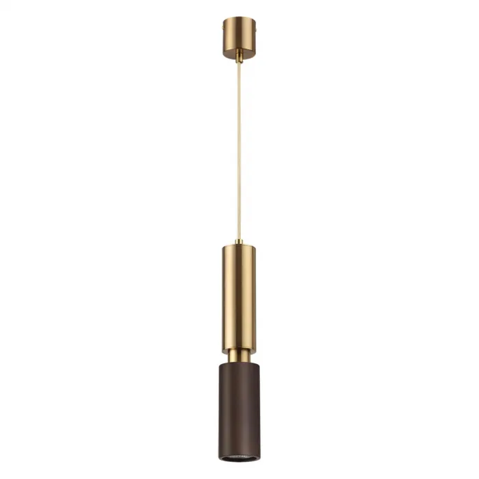 Подвесной светильник Odeon Light Minima 8043/1 от ImperiumLoft