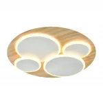 Потолочный светильник Сонекс Mitra led 60вт ø450 8189/5