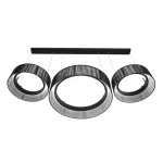 Подвесная люстра Lumion Ledio 8371/70L