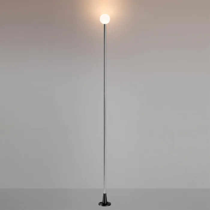 Уличный светильник Odeon Light Nature 7123/1GL от ImperiumLoft