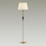 Торшер E27 1*60W 4861/1FA CANDY 4861/1FA CLASSIC ODL_EX22 113 Золотой от ImperiumLoft