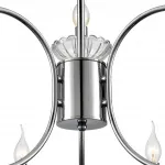 Подвесная люстра Lumion Classi 8155/9
