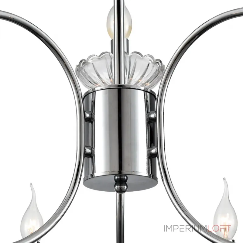 Подвесная люстра Lumion Classi 8155/9 Подвесная люстра Lumion Classi 8155/9