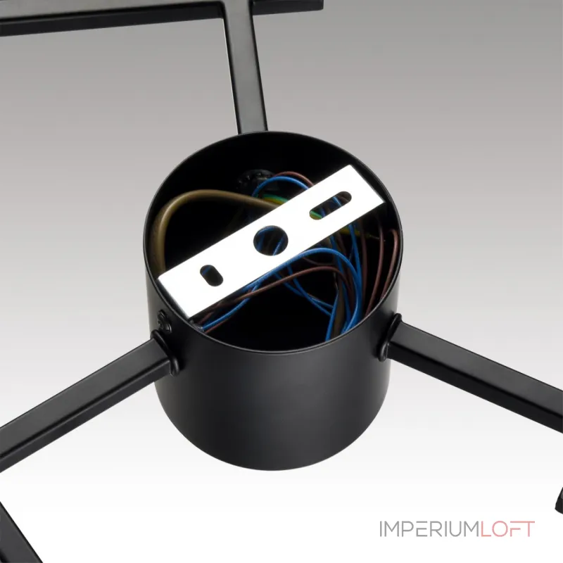 Потолочная люстра Lumion Comfi 8186/6C Потолочная люстра Lumion Comfi 8186/6C