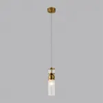Подвесной светильник Lumion Moderni 8276/1A
