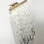 Настенный светильник Odeon Light Hall 7052/3WL от ImperiumLoft
