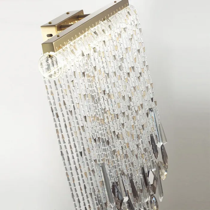 Настенный светильник Odeon Light Hall 7052/3WL от ImperiumLoft
