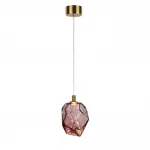 Подвесной светильник Odeon light Hightech 7113/4LB