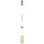 Подвесной светильник Odeon Light Riviera 5450/18L
