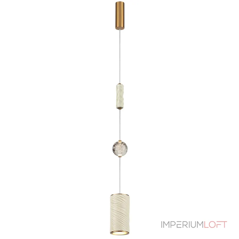 Подвесной светильник Odeon Light Riviera 5450/18L Подвесной светильник Odeon Light Riviera 5450/18L