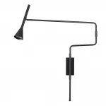Настенный светильник Odeon Light Hightech 8002/A