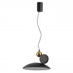 Подвесной светильник Odeon Light Hightech 7646/DL от ImperiumLoft