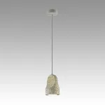 Подвесной светильник Odeon Light L-vision 7757/36L от ImperiumLoft