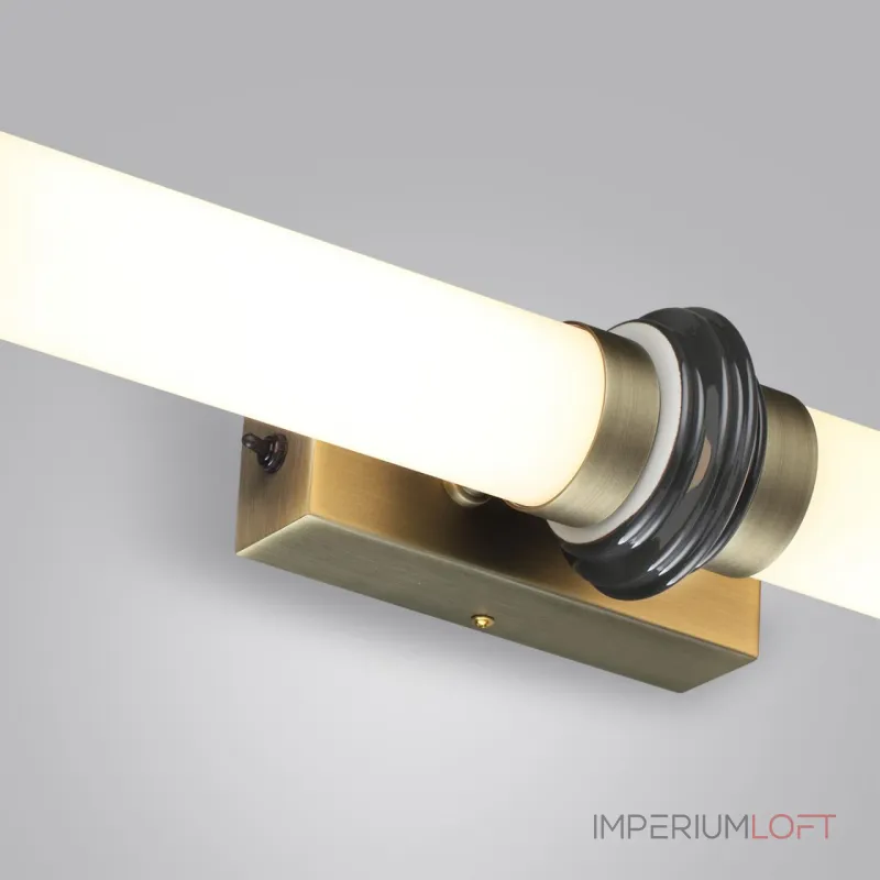 Настенный светильник Odeon Light L-vision 7036/16GL от ImperiumLoft Настенный светильник Odeon Light L-vision 7036/16GL от ImperiumLoft