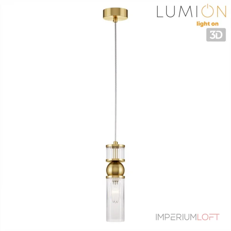 Подвесной светильник Lumion Moderni 8276/1A