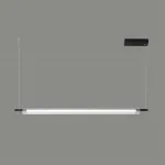 Светильник подвесной Lumion Ledio 6549/18L от ImperiumLoft