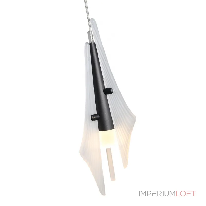 Подвесной светильник Odeon Light L-vision 5442/6LA