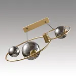 Подвесной светильник Lumion Moderni 8036/3