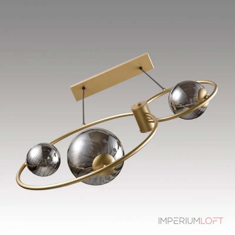 Подвесной светильник Lumion Moderni 8036/3 Подвесной светильник Lumion Moderni 8036/3