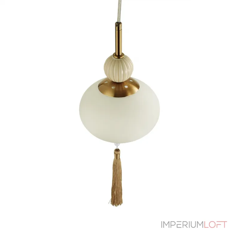 Подвесной светильник Lumion Neoclassi 8272/1A
