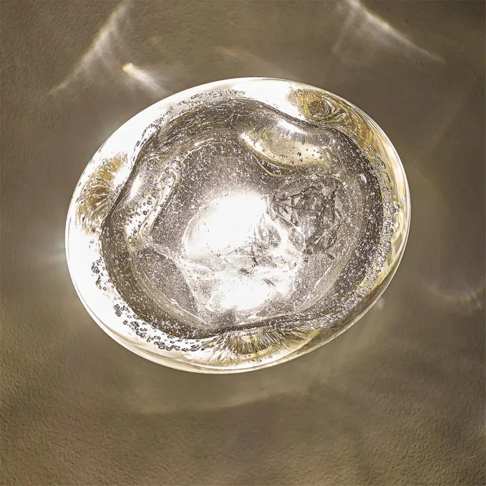 Настенный светильник Odeon Light L-vision 8030/72CL от ImperiumLoft