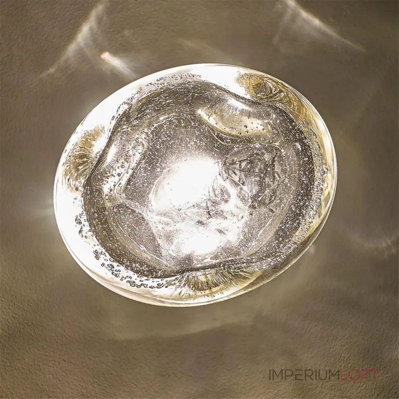 Настенный светильник Odeon Light L-vision 8030/72CL от ImperiumLoft Настенный светильник Odeon Light L-vision 8030/72CL от ImperiumLoft