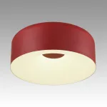 Потолочный светильник Сонекс Avra led 40вт ø360 8116/8C