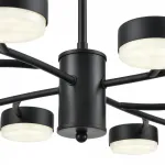 Люстра Lumion Comfi 5431/6L от ImperiumLoft