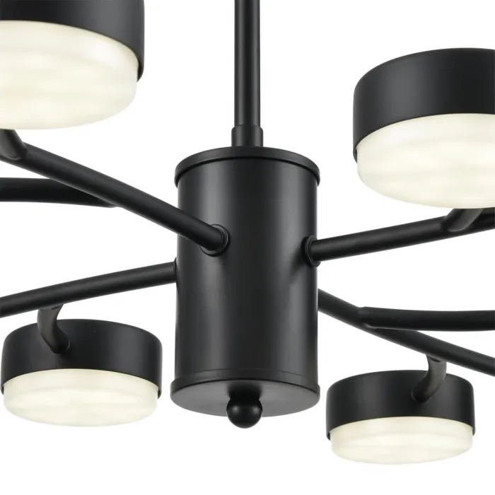 Люстра Lumion Comfi 5431/6L от ImperiumLoft
