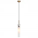 Подвесной светильник Odeon light Midcent 4359/1