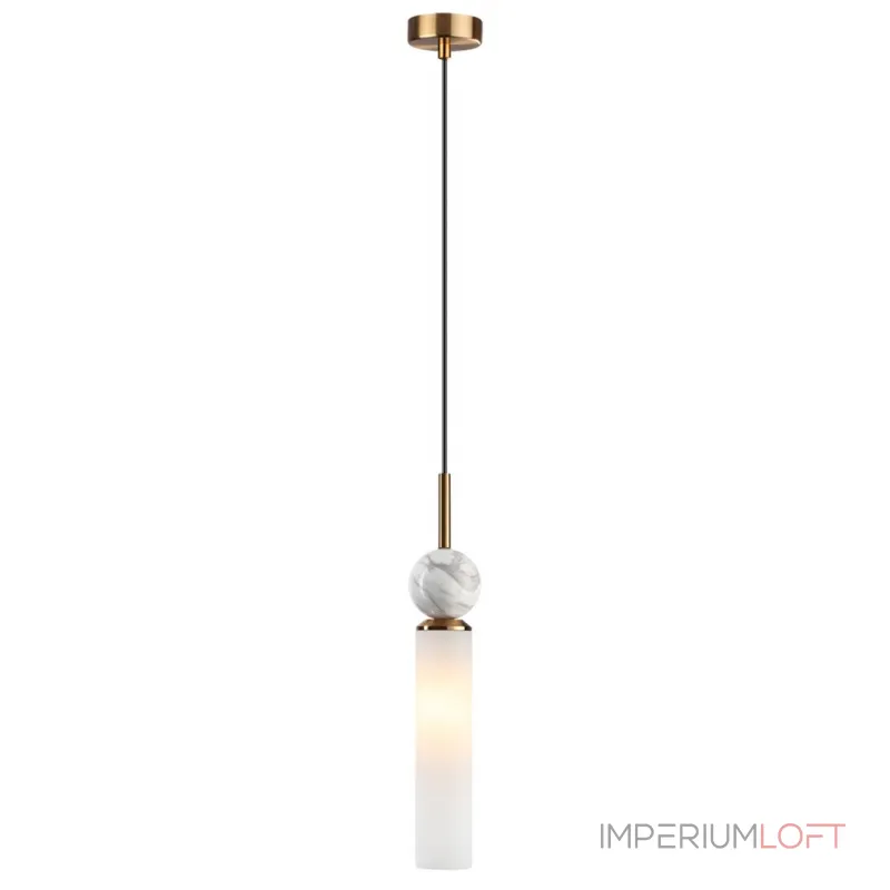 Подвесной светильник Odeon light Midcent 4359/1 Подвесной светильник Odeon light Midcent 4359/1