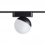 Трековый светильник SMAL Novotech SHINO NT23 052 359262 IP20 LED 10W 48V 800Лм 3000К SMAL Белый от ImperiumLoft